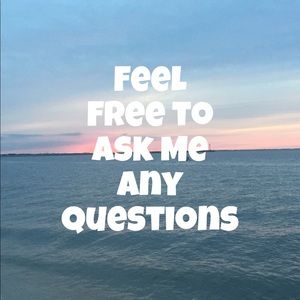 Ask Questions!!!